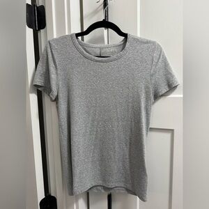 J.Crew Linen Blend T-Shirt